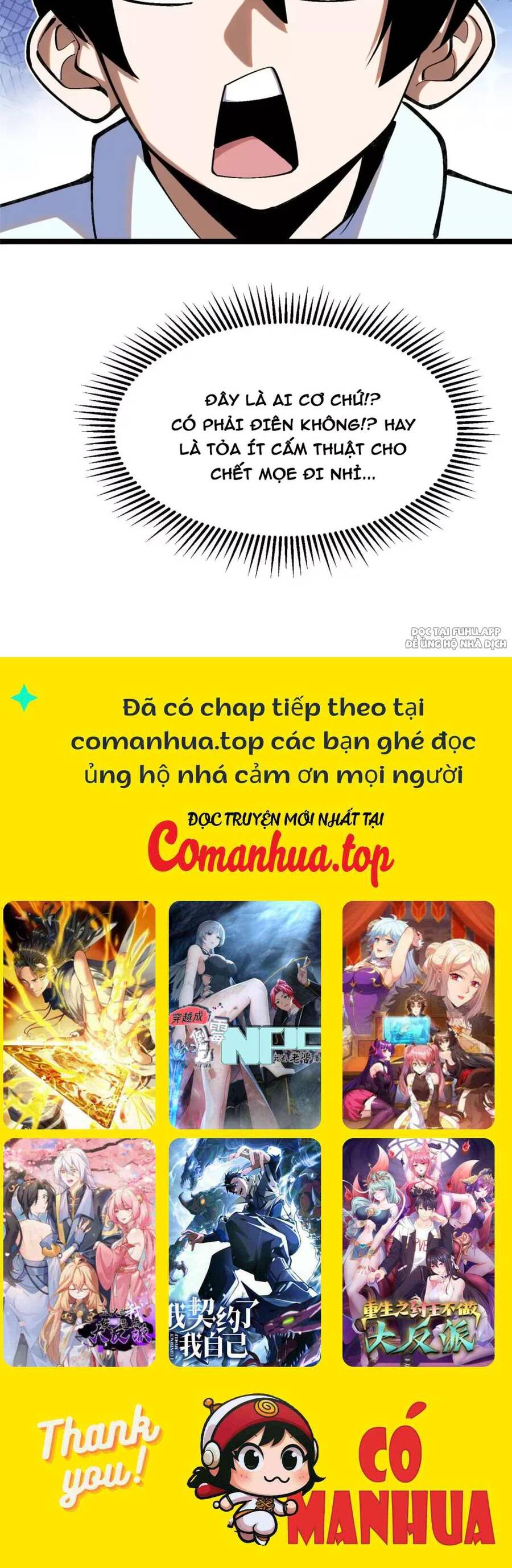 Ta Thật Không Muốn Học Cấm Chú Chapter 4 - Trang 39