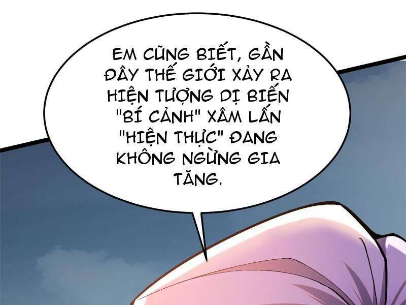 Ta Thật Không Muốn Học Cấm Chú Chapter 13.5 - Trang 166