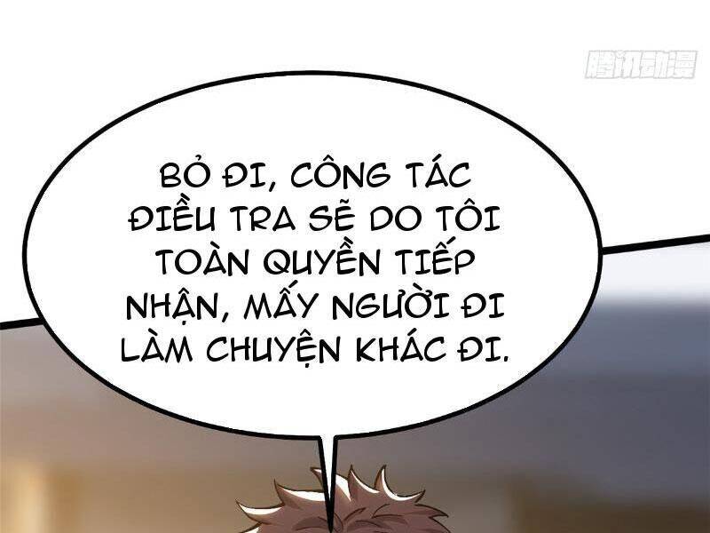 Ta Thật Không Muốn Học Cấm Chú Chapter 17.1 - Trang 37