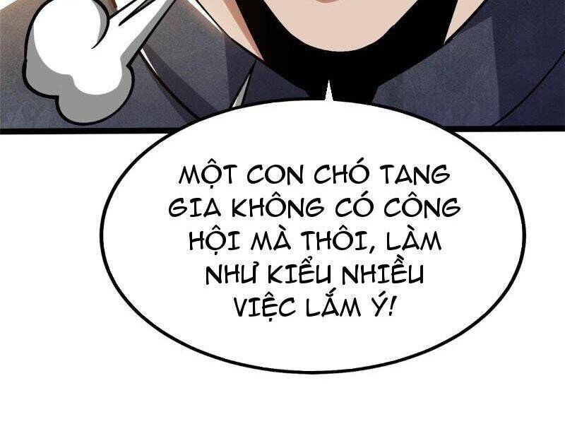 Ta Thật Không Muốn Học Cấm Chú Chapter 17.1 - Trang 36