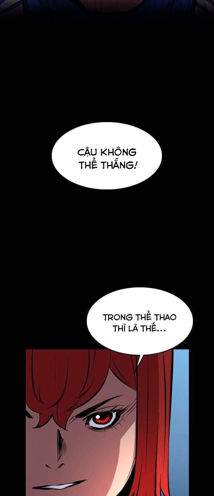 Phòng Gym Hanlim Chapter 9 - Trang 19