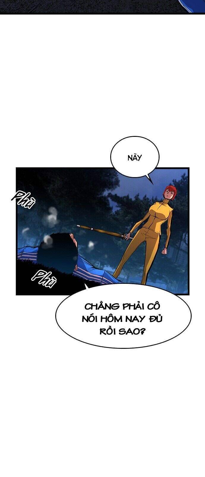 Phòng Gym Hanlim Chapter 9 - Trang 53