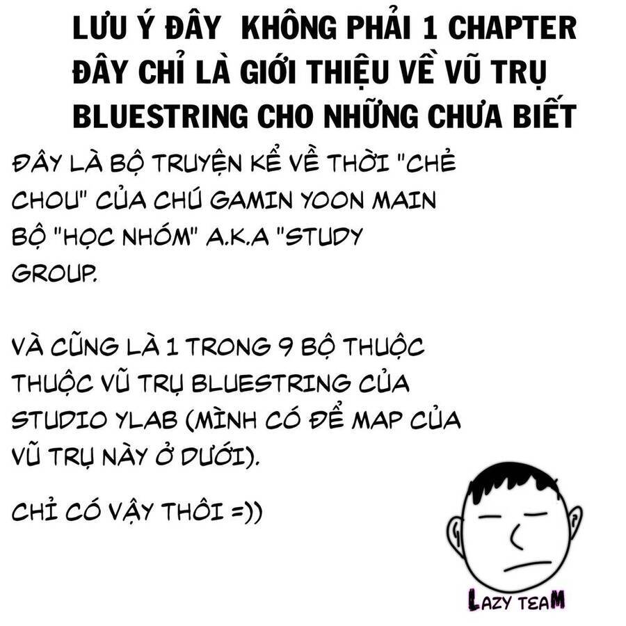 Phòng Gym Hanlim Chapter 12.5 - Trang 0