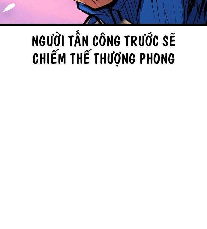 Phòng Gym Hanlim Chapter 9 - Trang 16