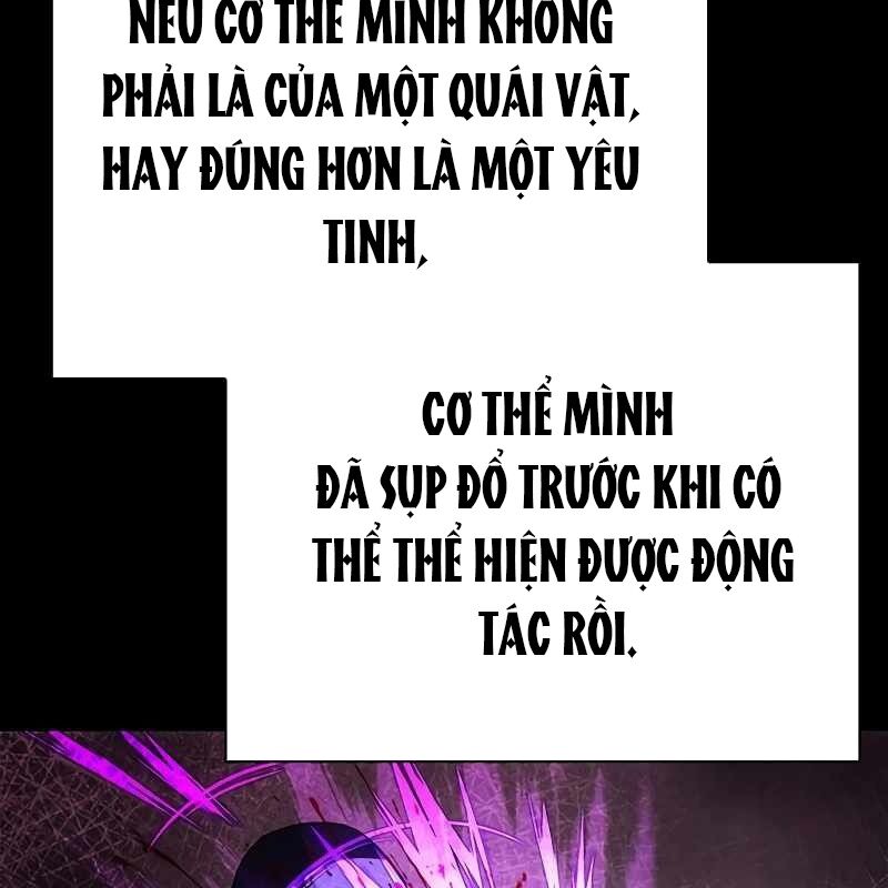 Đêm Của Yêu Tinh Chapter 70 - Trang 120