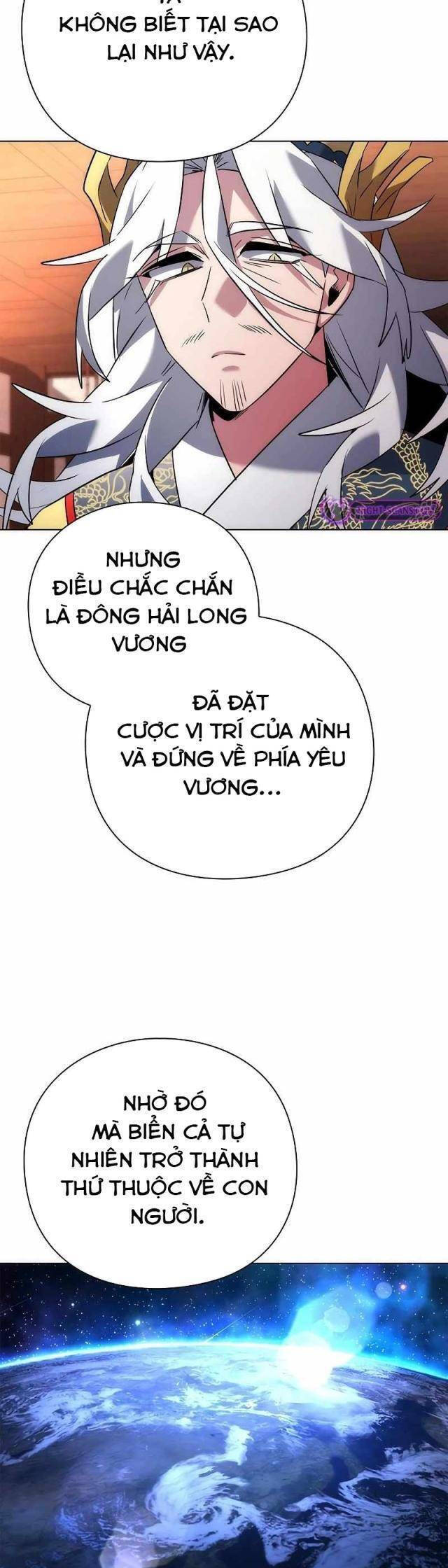 Đêm Của Yêu Tinh Chapter 62 - Trang 12