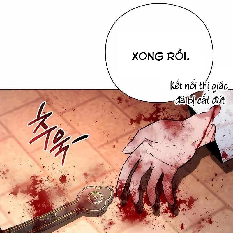 Đêm Của Yêu Tinh Chapter 71 - Trang 123