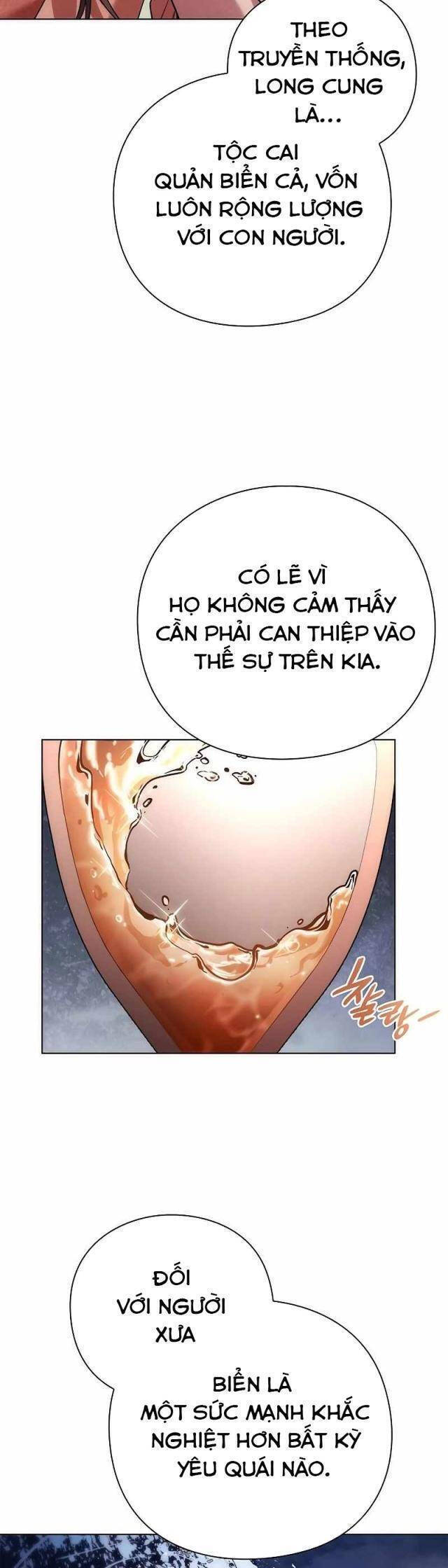 Đêm Của Yêu Tinh Chapter 62 - Trang 4