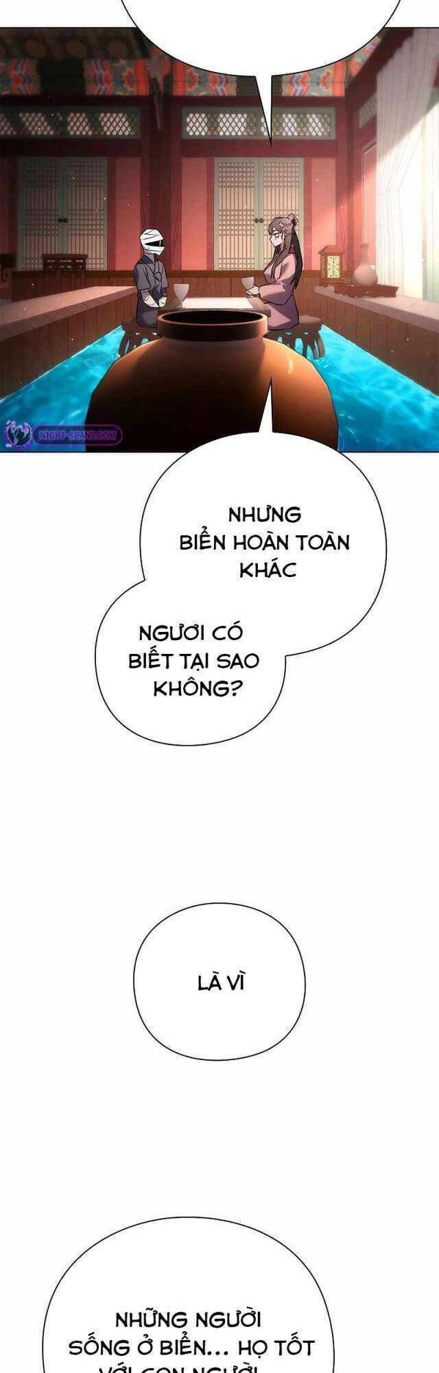 Đêm Của Yêu Tinh Chapter 62 - Trang 17