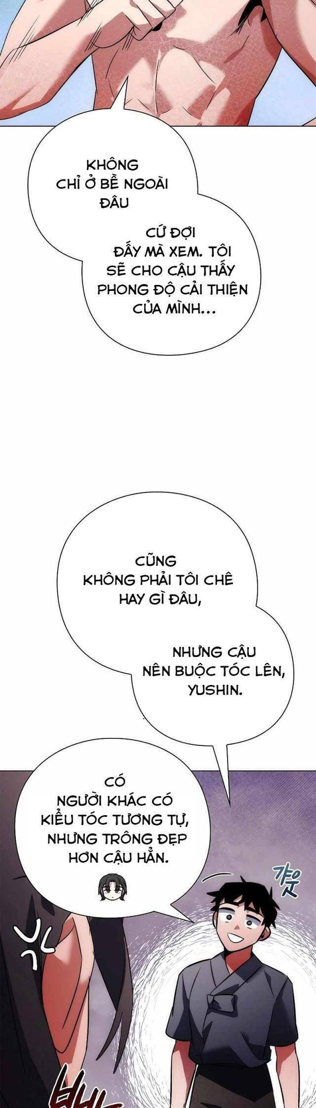 Đêm Của Yêu Tinh Chapter 62 - Trang 65