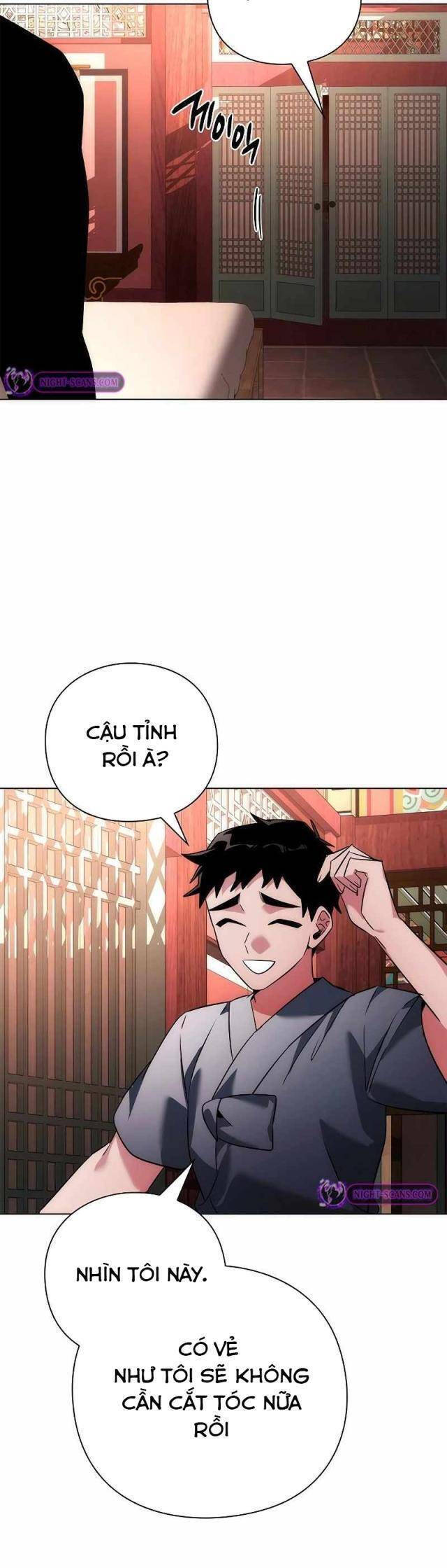 Đêm Của Yêu Tinh Chapter 62 - Trang 57