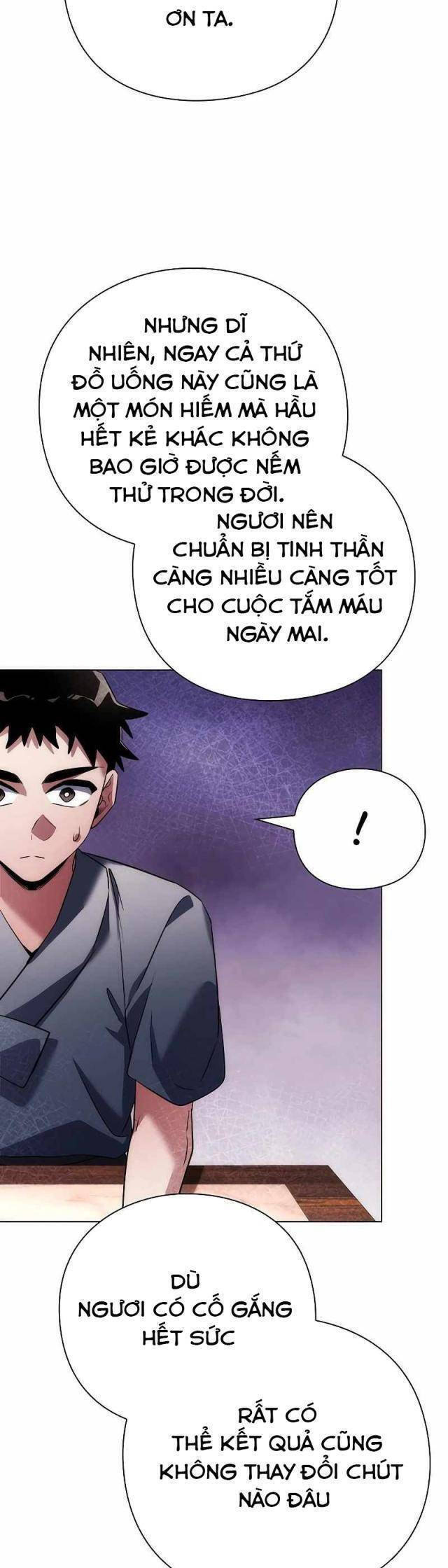 Đêm Của Yêu Tinh Chapter 62 - Trang 49