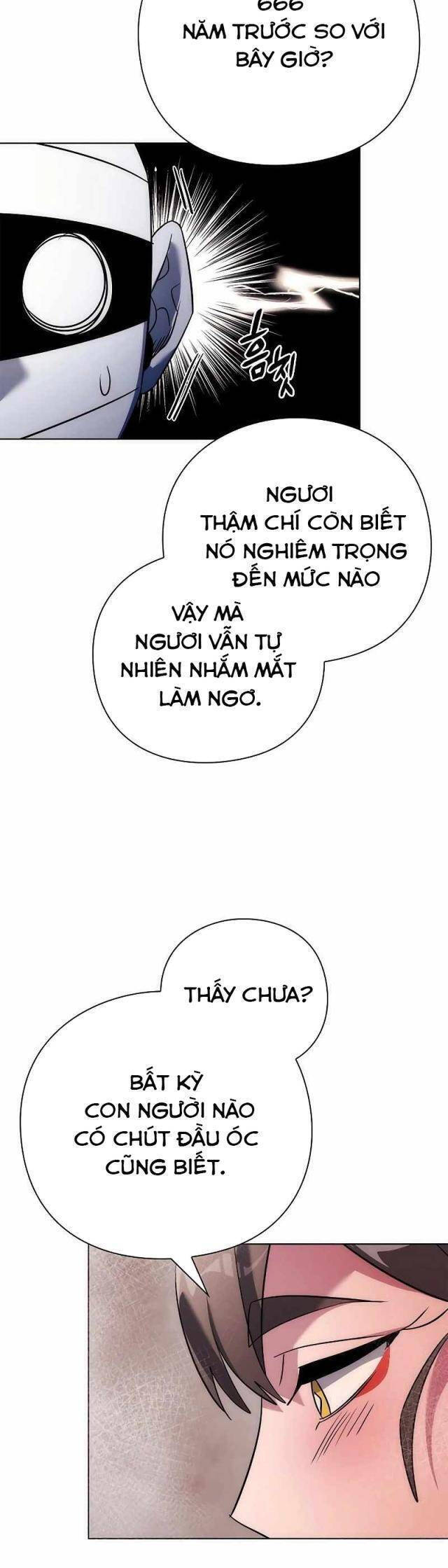 Đêm Của Yêu Tinh Chapter 62 - Trang 15