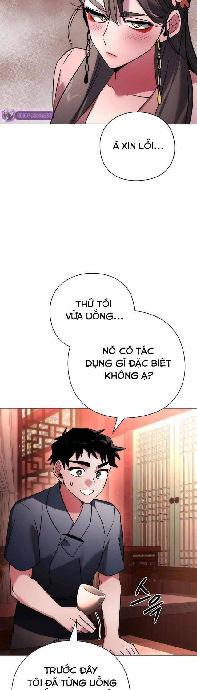 Đêm Của Yêu Tinh Chapter 62 - Trang 46