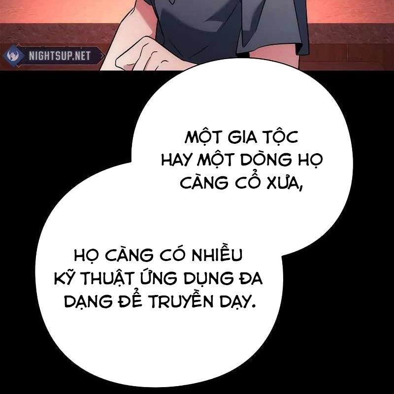 Đêm Của Yêu Tinh Chapter 70 - Trang 25