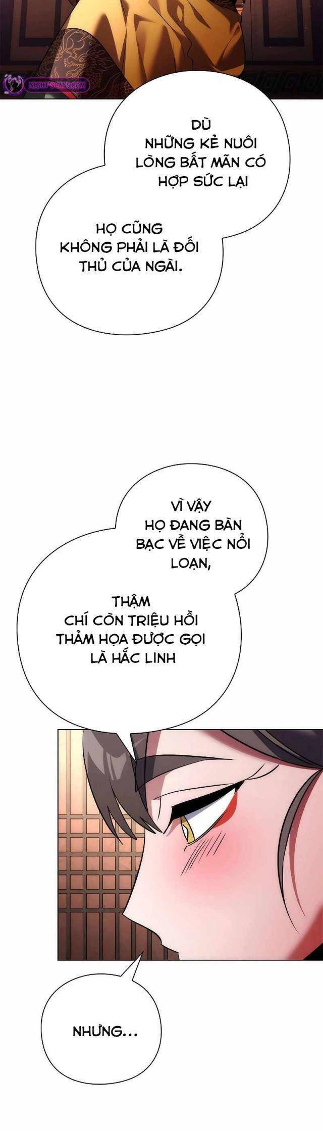 Đêm Của Yêu Tinh Chapter 62 - Trang 20