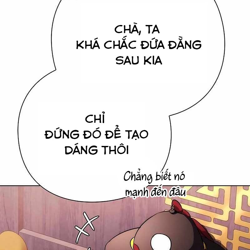 Đêm Của Yêu Tinh Chapter 71 - Trang 11