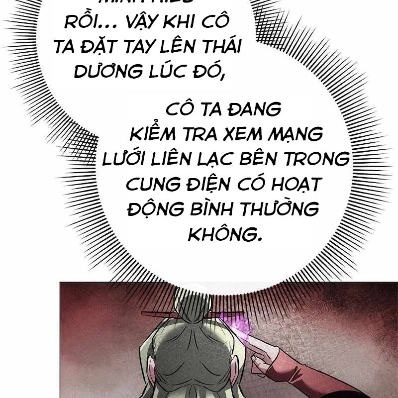 Đêm Của Yêu Tinh Chapter 70 - Trang 221