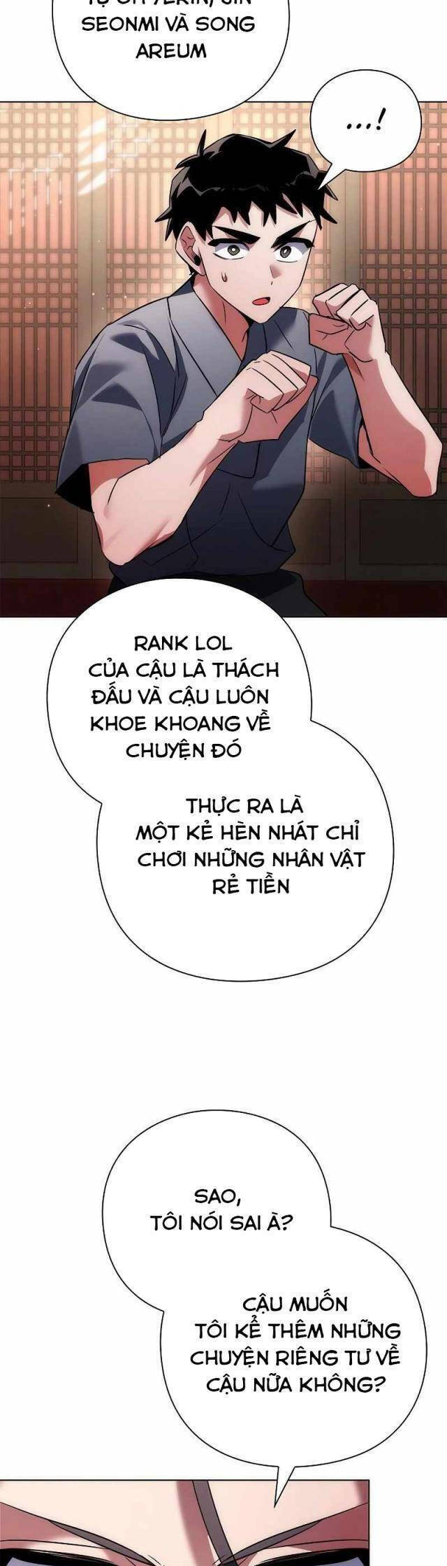 Đêm Của Yêu Tinh Chapter 62 - Trang 62