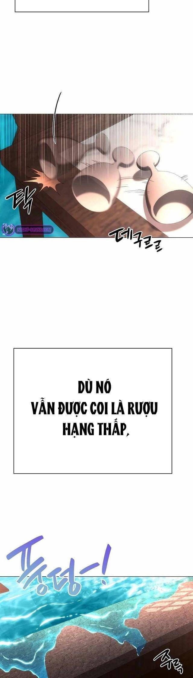 Đêm Của Yêu Tinh Chapter 62 - Trang 35