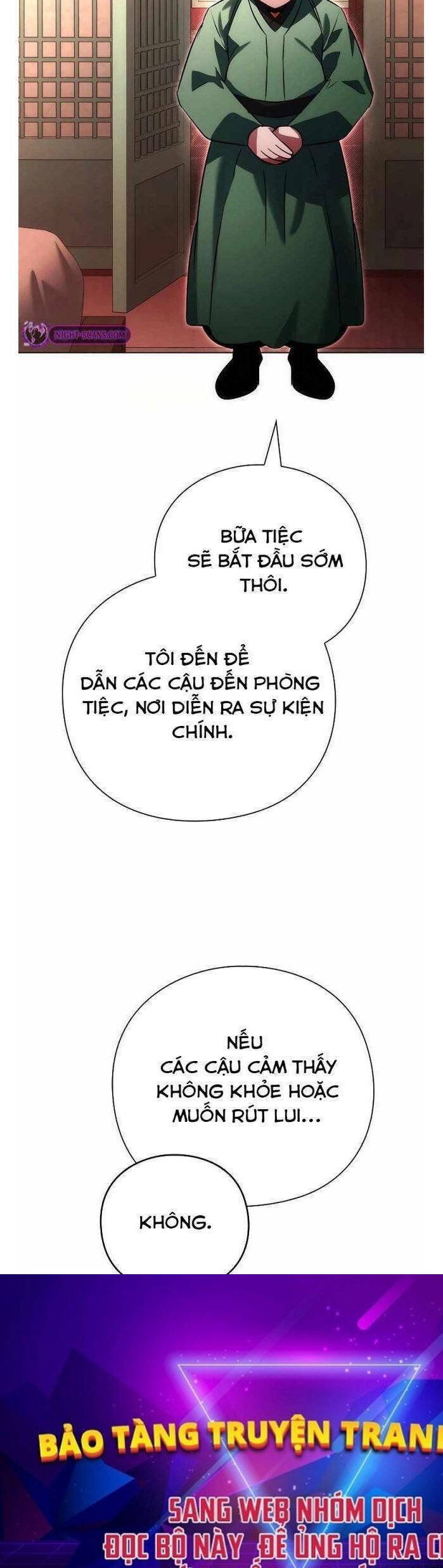 Đêm Của Yêu Tinh Chapter 62 - Trang 67