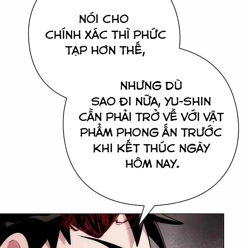 Đêm Của Yêu Tinh Chapter 70 - Trang 255