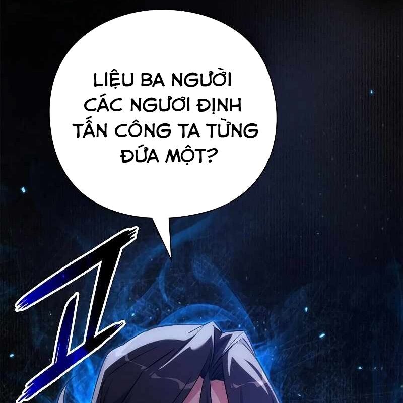 Đêm Của Yêu Tinh Chapter 71 - Trang 8