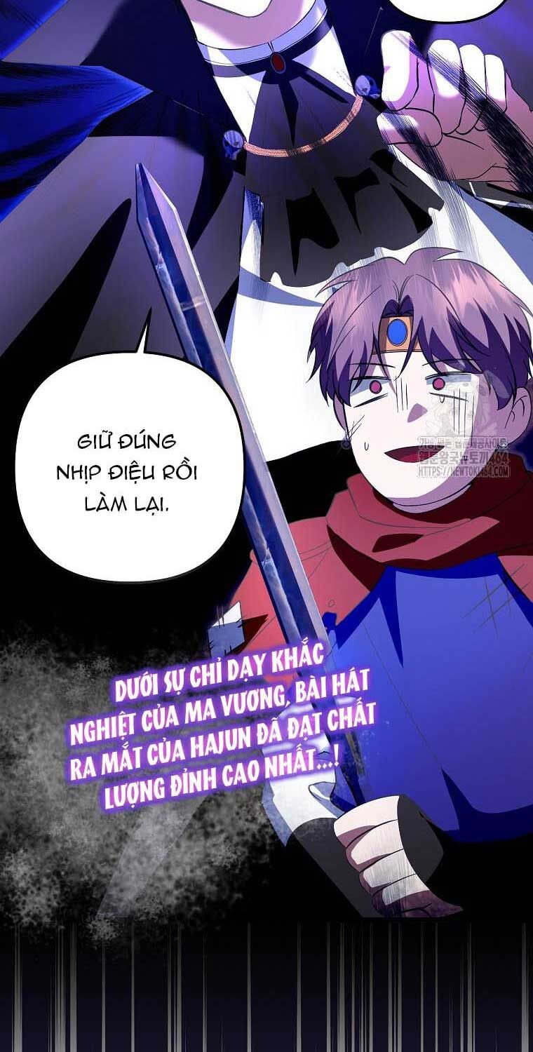 Nhà Soạn Nhạc Thiên Tài Đã Trở Lại Chapter 38 - Trang 1