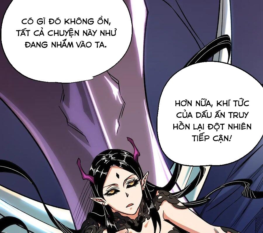 Toàn Dân Chuyển Chức : Duy Ta Vô Chức Tán Nhân Chapter 141 - Trang 98