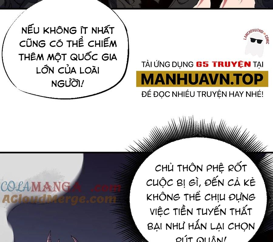 Toàn Dân Chuyển Chức : Duy Ta Vô Chức Tán Nhân Chapter 141 - Trang 7