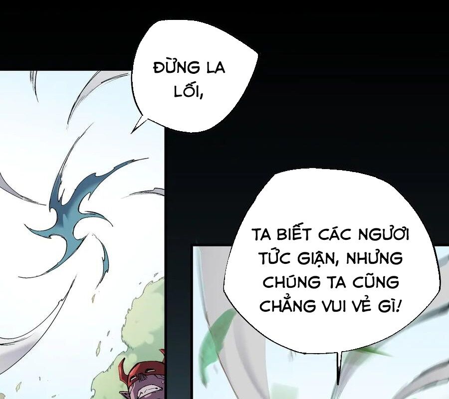 Toàn Dân Chuyển Chức : Duy Ta Vô Chức Tán Nhân Chapter 141 - Trang 55