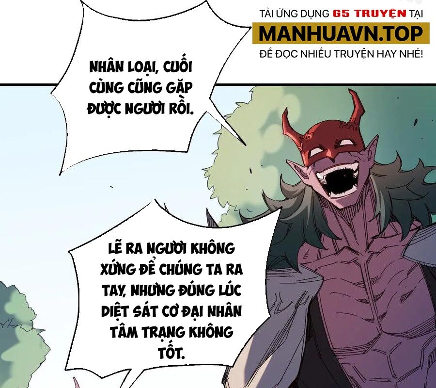 Toàn Dân Chuyển Chức : Duy Ta Vô Chức Tán Nhân Chapter 141 - Trang 39