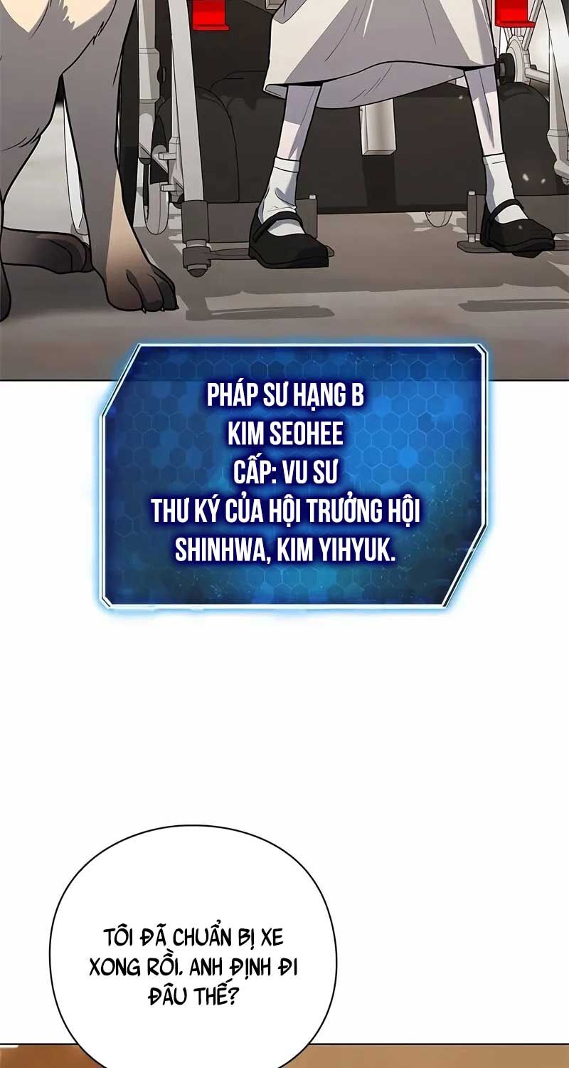 Thợ Tạo Tác Vũ Khí Chapter 43 - Trang 82