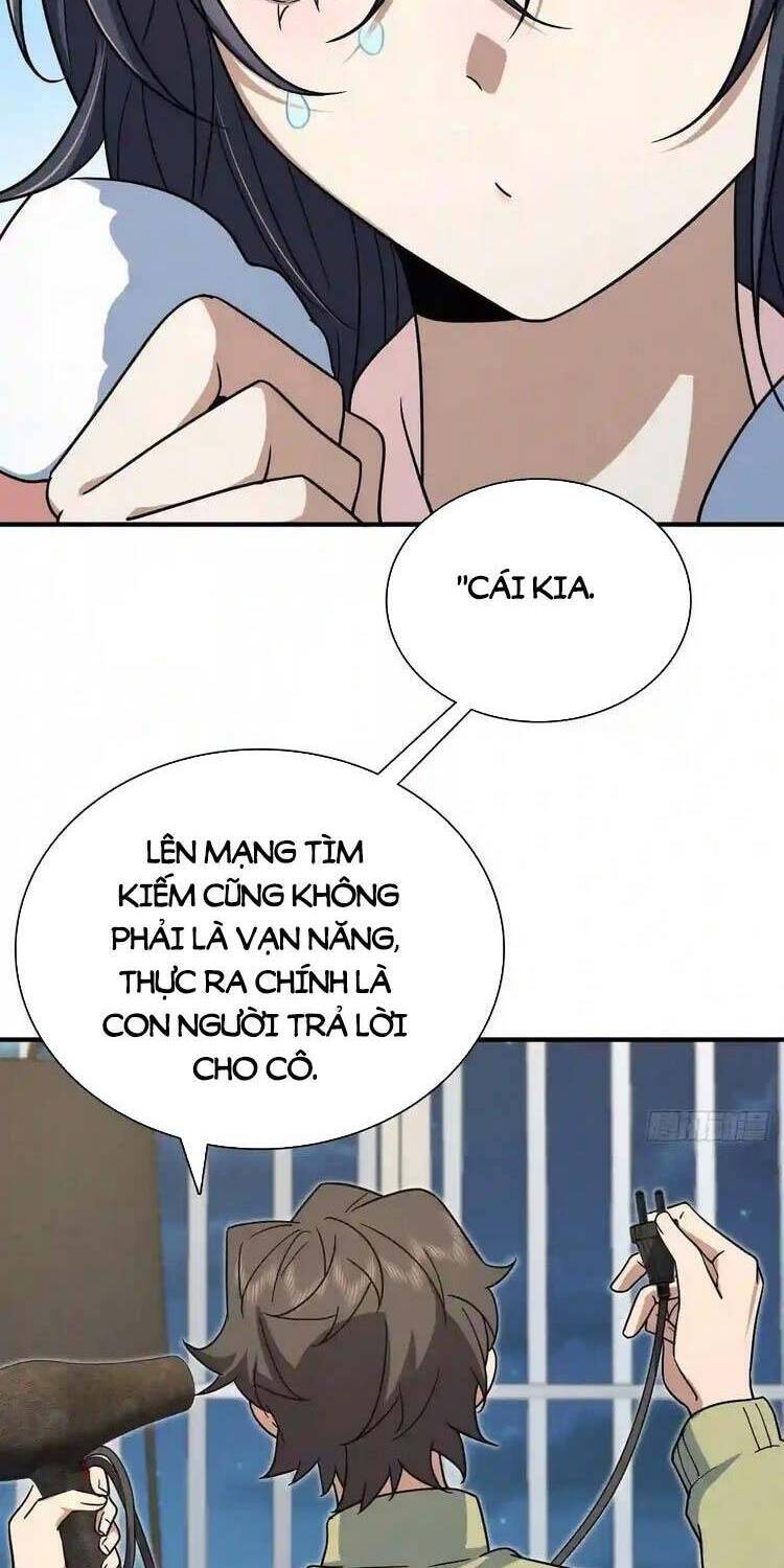 Bà Xã Nhà Tôi Đến Từ Ngàn Năm Trước Chapter 46 - Trang 24