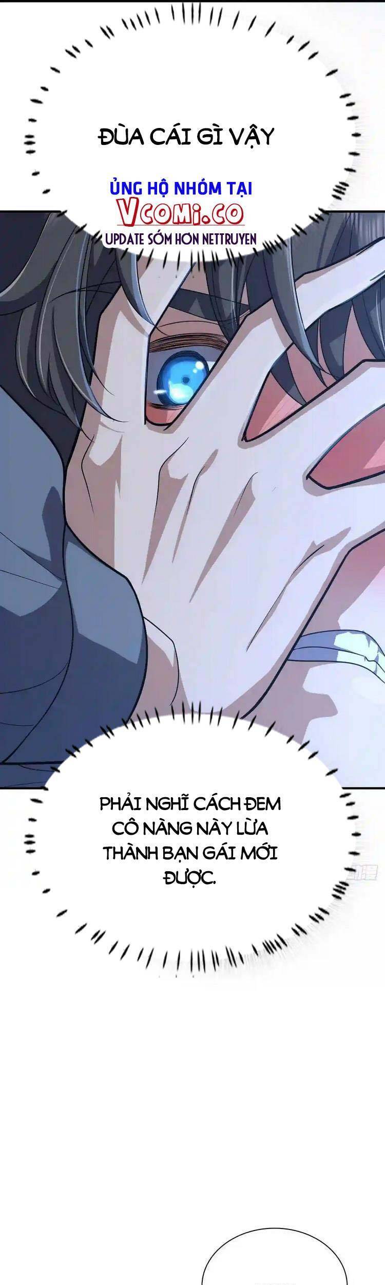 Bà Xã Nhà Tôi Đến Từ Ngàn Năm Trước Chapter 46 - Trang 33