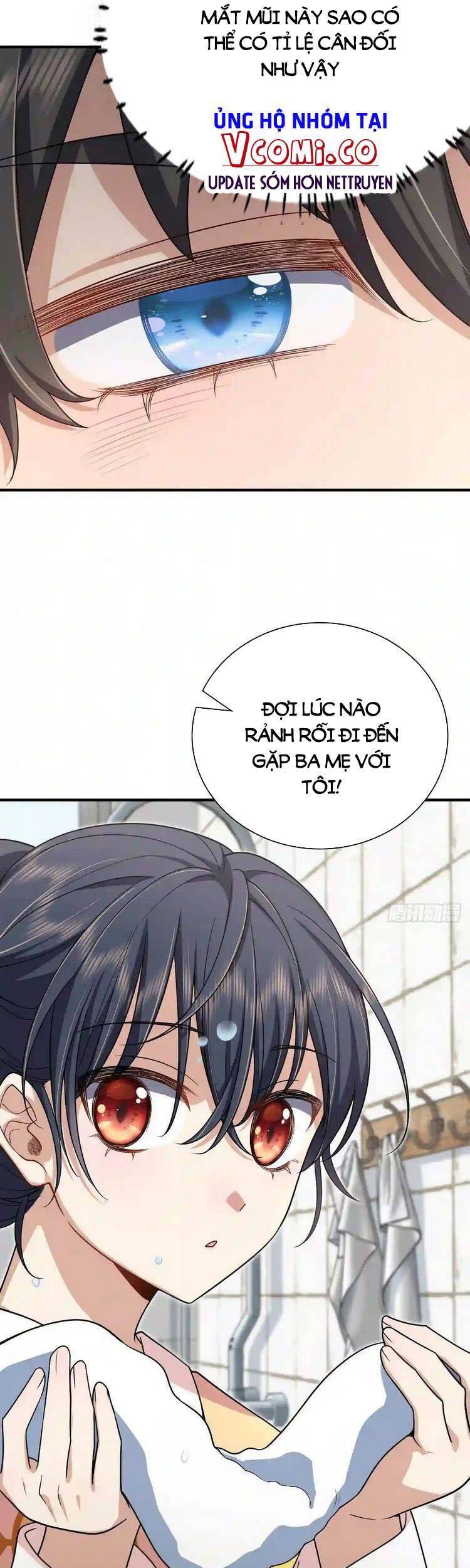 Bà Xã Nhà Tôi Đến Từ Ngàn Năm Trước Chapter 46 - Trang 37