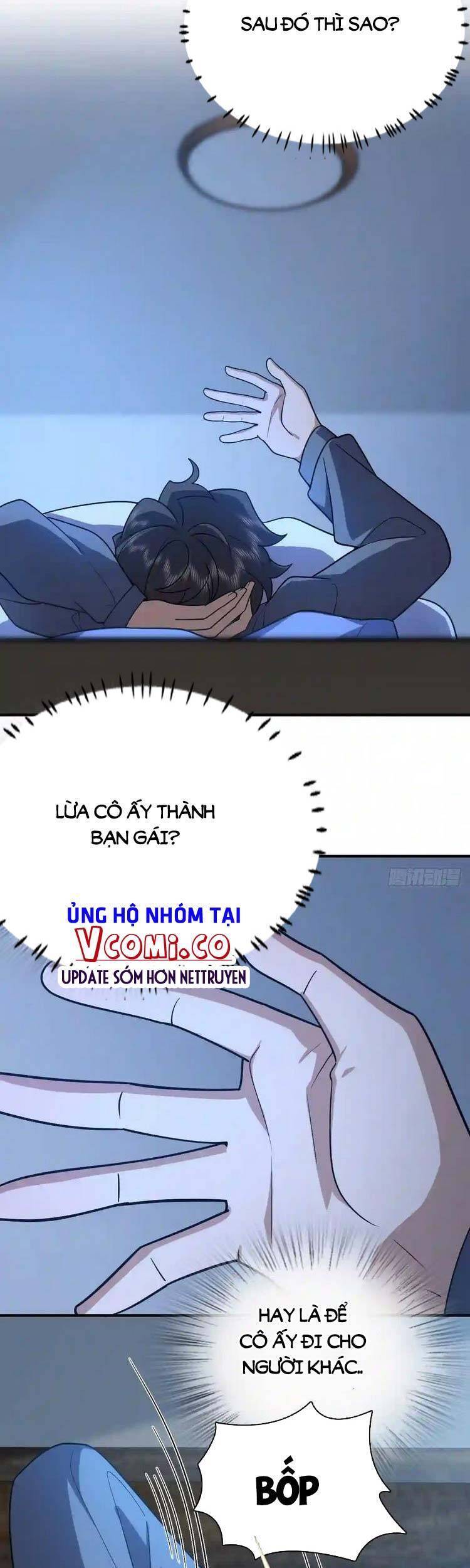 Bà Xã Nhà Tôi Đến Từ Ngàn Năm Trước Chapter 46 - Trang 31