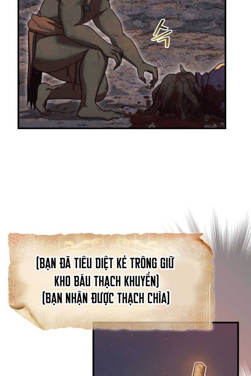 Quân Cờ Thứ 31 Lật Ngược Ván Cờ Chapter 9 - Trang 53