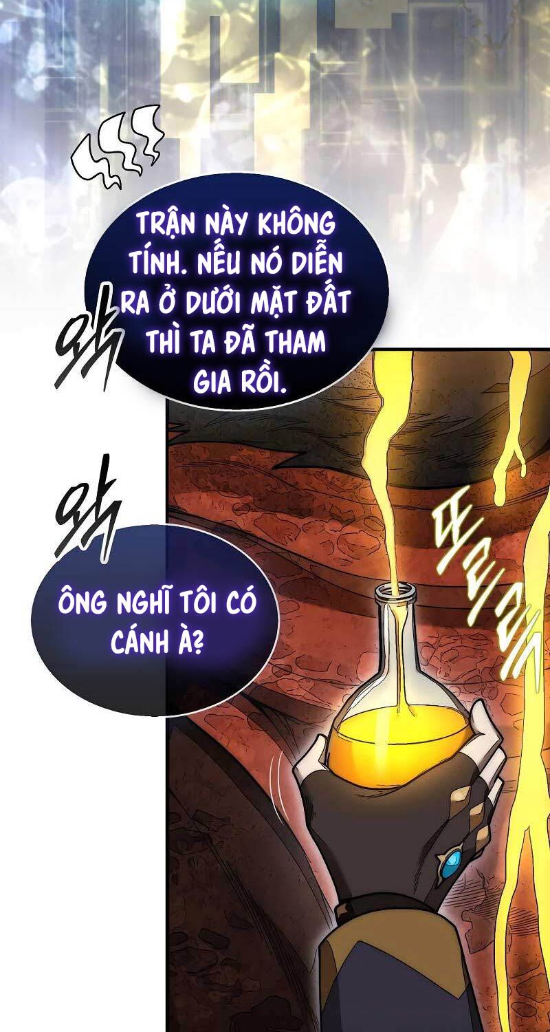 Quân Cờ Thứ 31 Lật Ngược Ván Cờ Chapter 54 - Trang 80