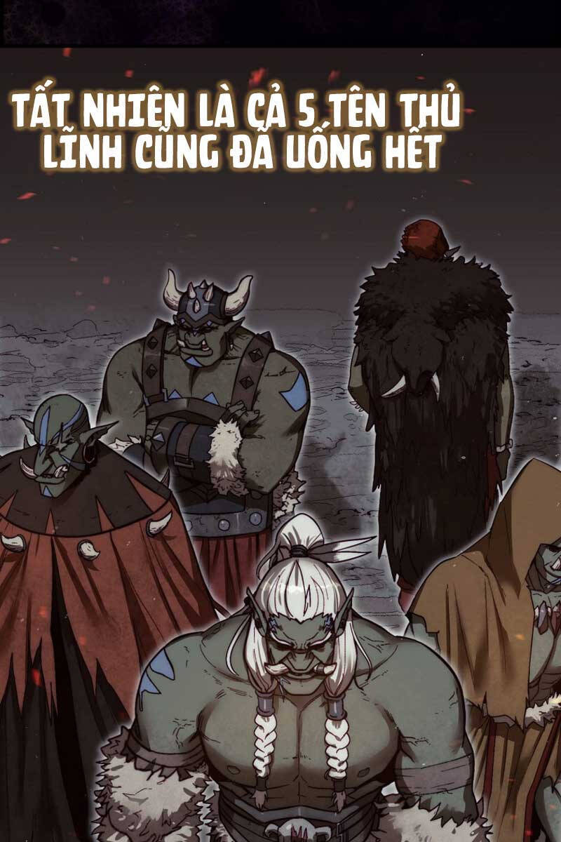 Quân Cờ Thứ 31 Lật Ngược Ván Cờ Chapter 9 - Trang 4