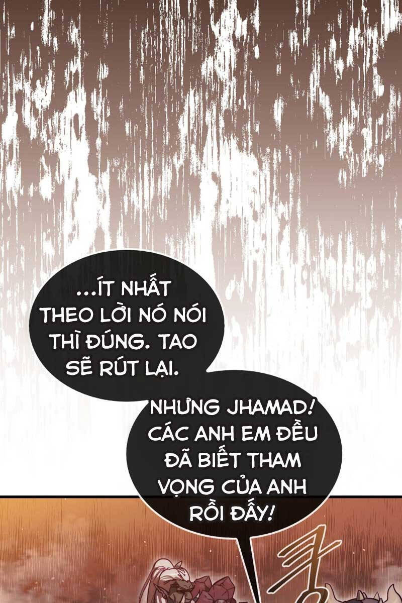 Quân Cờ Thứ 31 Lật Ngược Ván Cờ Chapter 9 - Trang 91