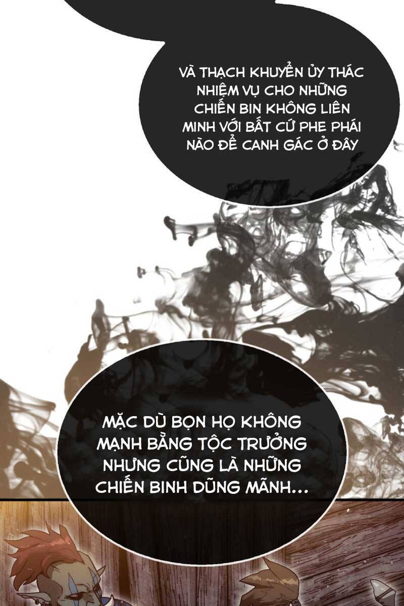 Quân Cờ Thứ 31 Lật Ngược Ván Cờ Chapter 9 - Trang 19