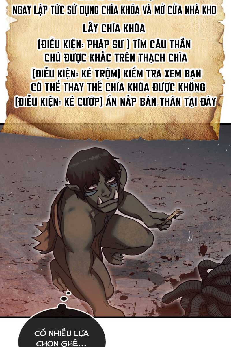 Quân Cờ Thứ 31 Lật Ngược Ván Cờ Chapter 9 - Trang 56