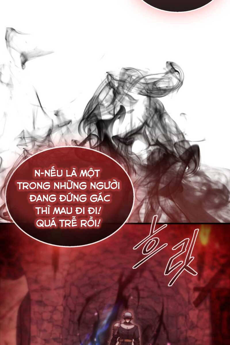 Quân Cờ Thứ 31 Lật Ngược Ván Cờ Chapter 9 - Trang 39