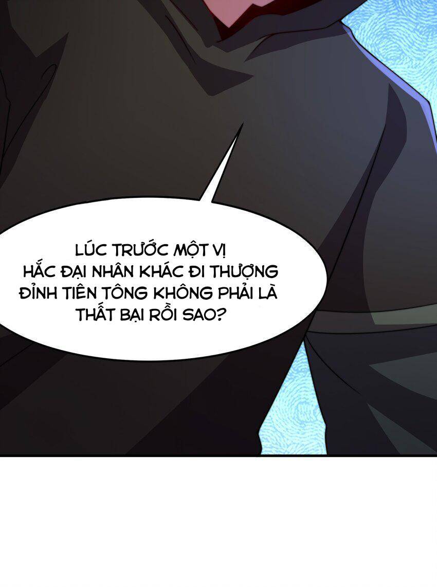 Vai Ác Sư Tôn Mang Theo Các Đồ Đệ Vô Địch Thiên Hạ Chapter 52 - Trang 45