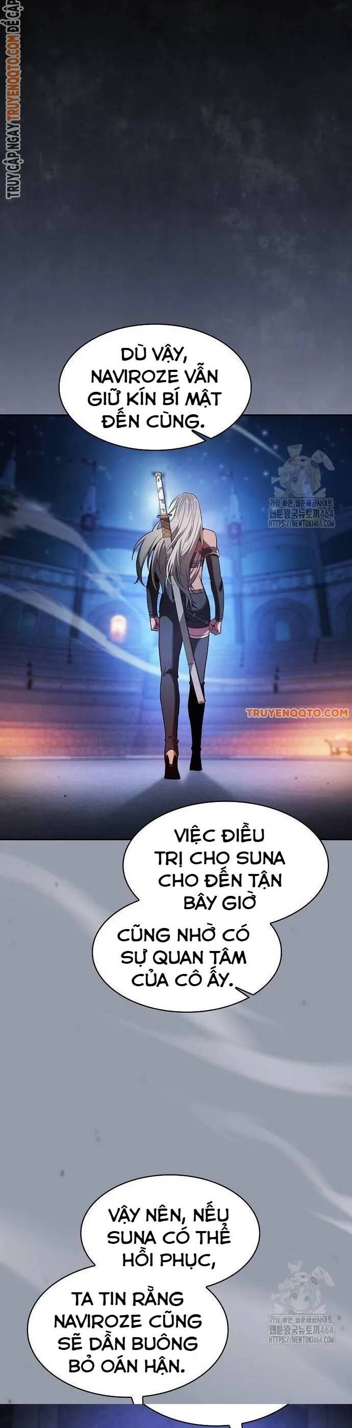 Kiếm Sĩ Thiên Tài Của Học Viện Chapter 73 - Trang 23