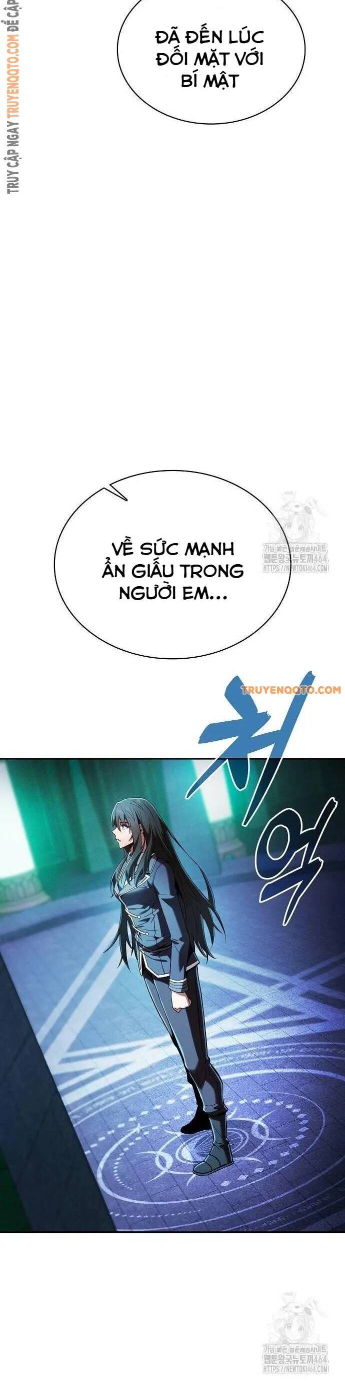 Kiếm Sĩ Thiên Tài Của Học Viện Chapter 73 - Trang 31