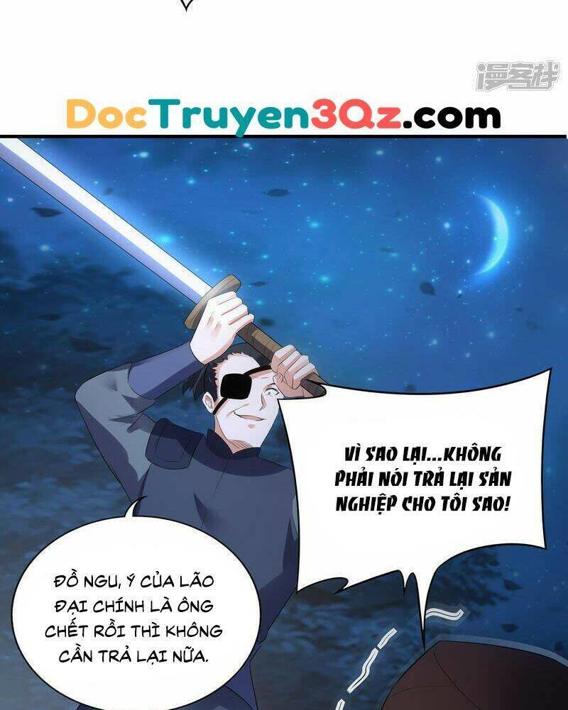 Long Hồn Chiến Tôn Chapter 45 - Trang 14