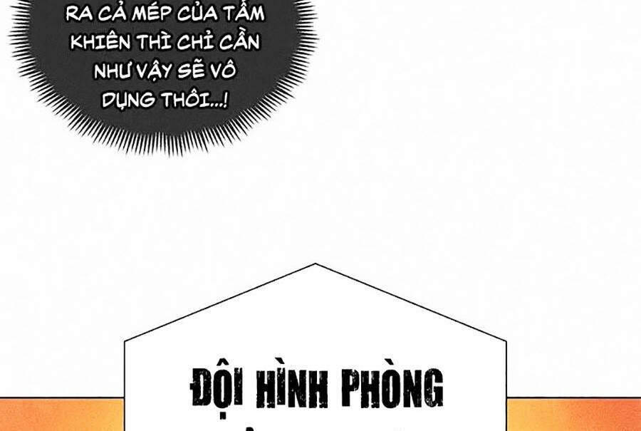 Thực Thư Pháp Sư Chapter 10 - Trang 57