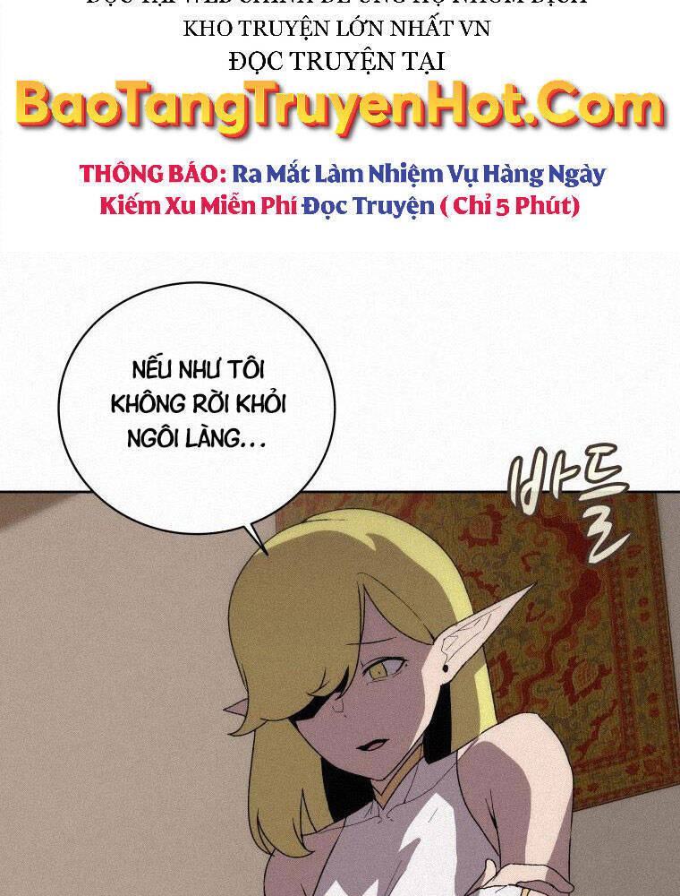 Thực Thư Pháp Sư Chapter 59 - Trang 7